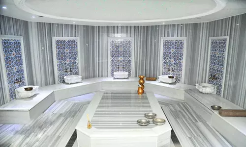 هتل ایفوریا باتومی